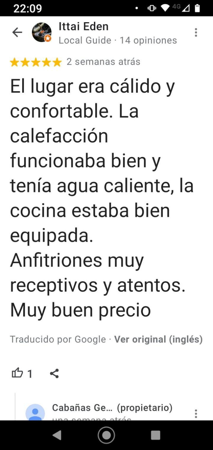 Gemelas Andinas