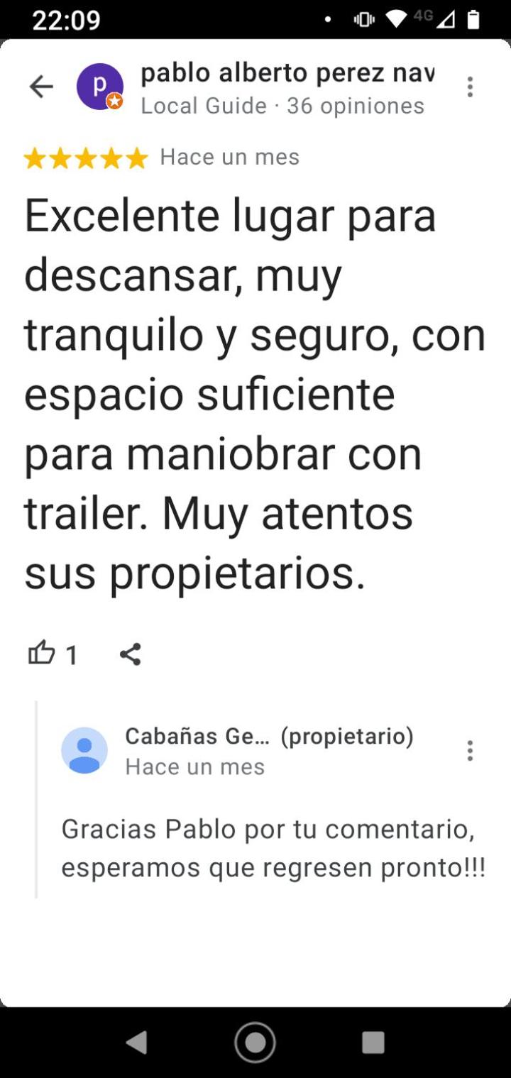 Gemelas Andinas