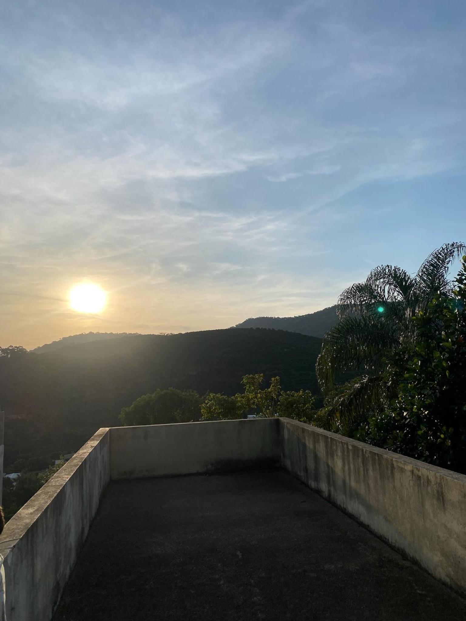 Vista Bela Pousada