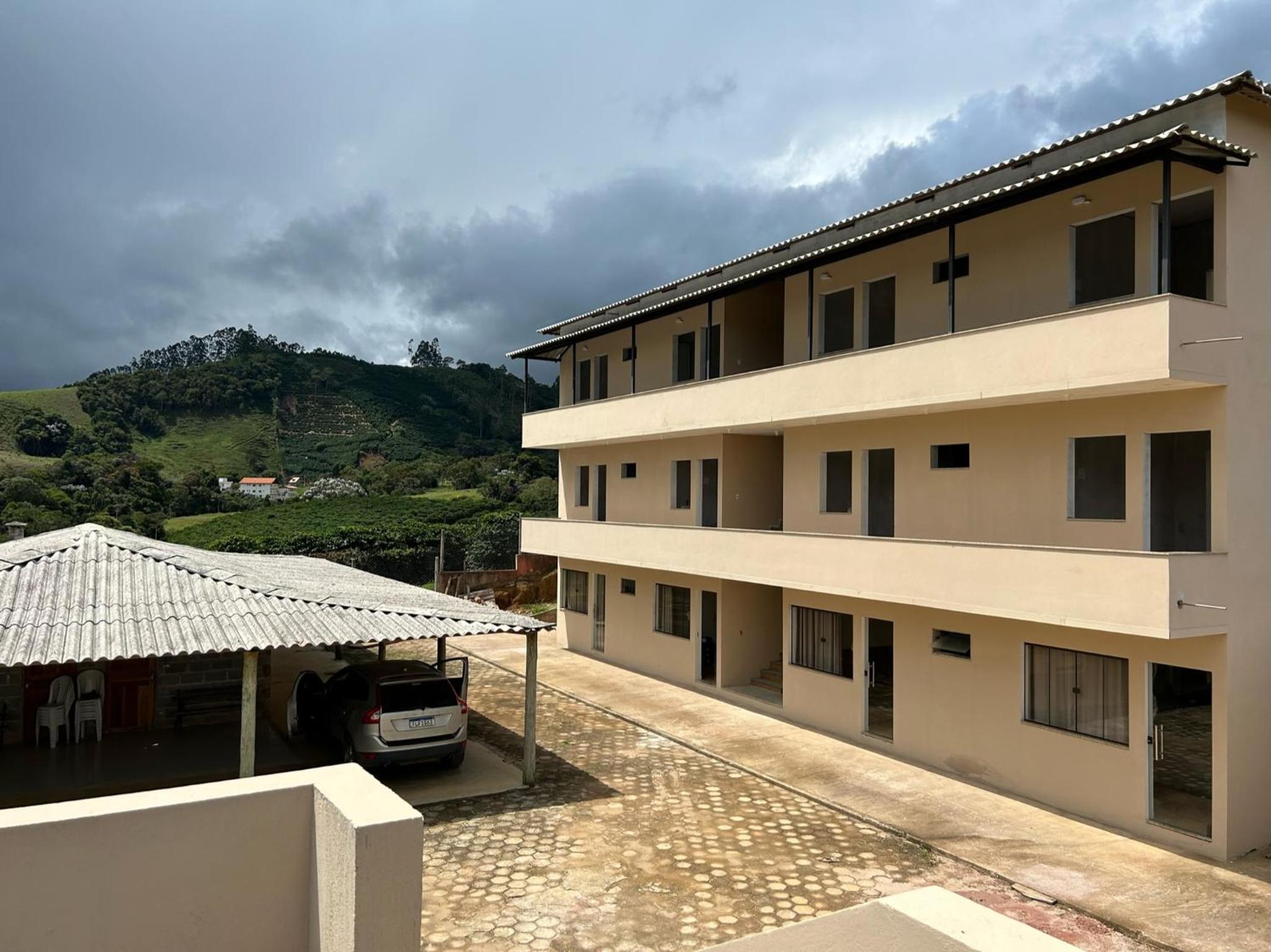 Vista Bela Pousada