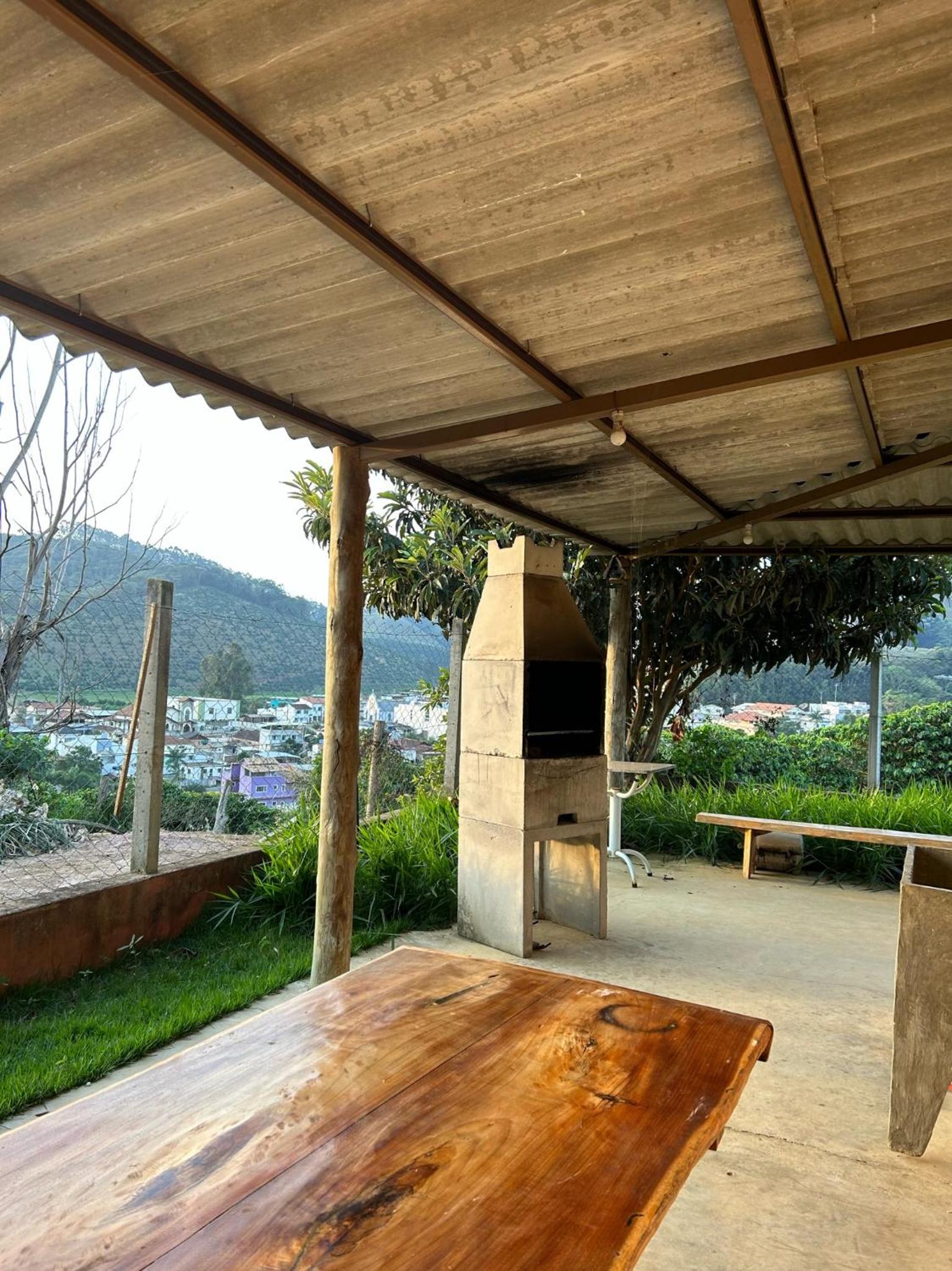 Vista Bela Pousada