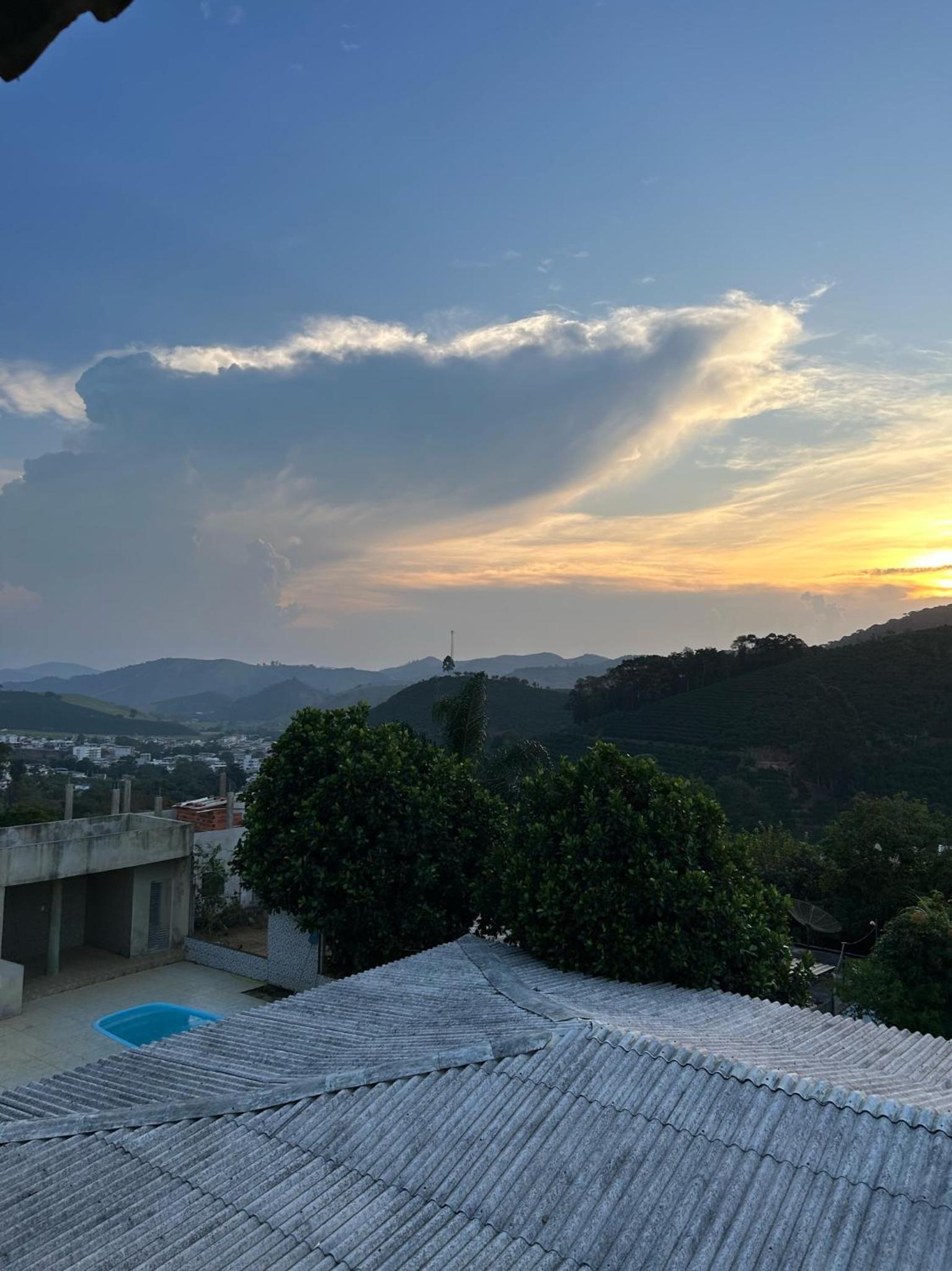 Vista Bela Pousada
