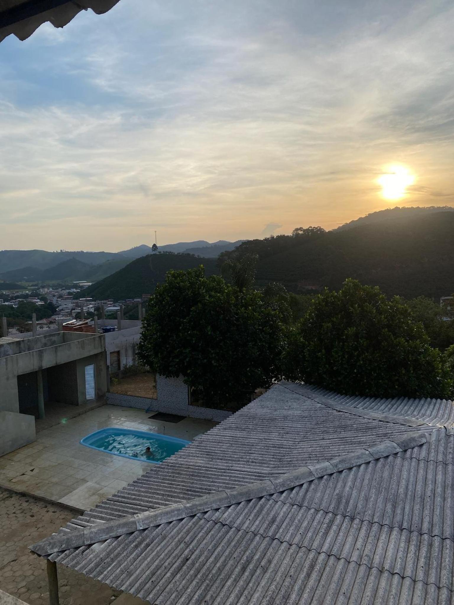 Vista Bela Pousada