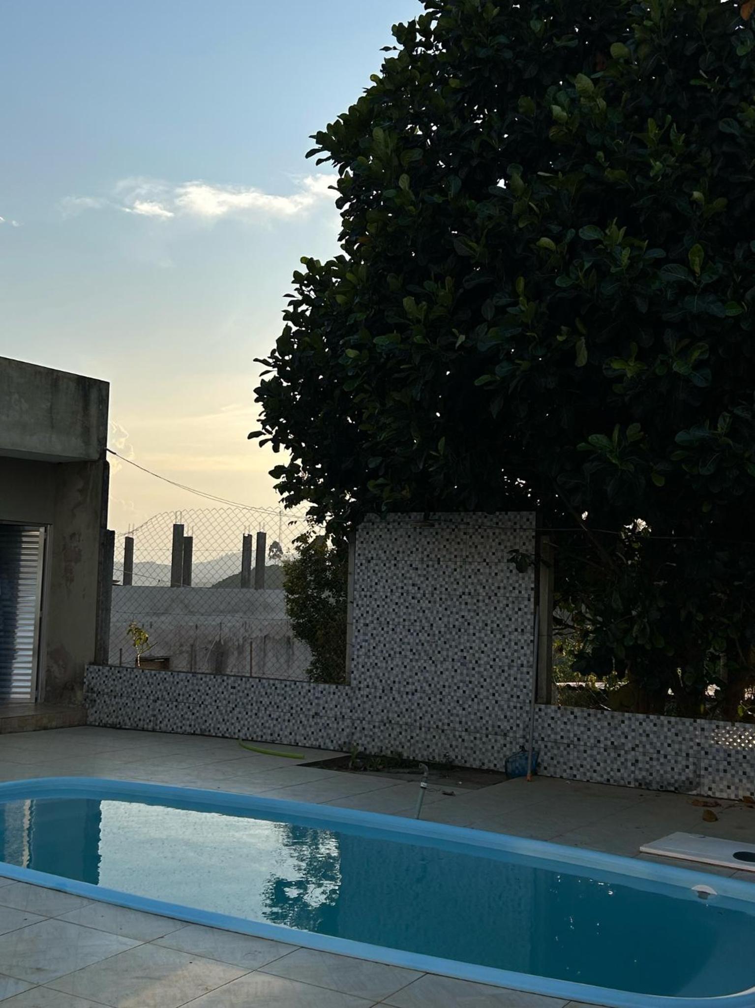 Vista Bela Pousada