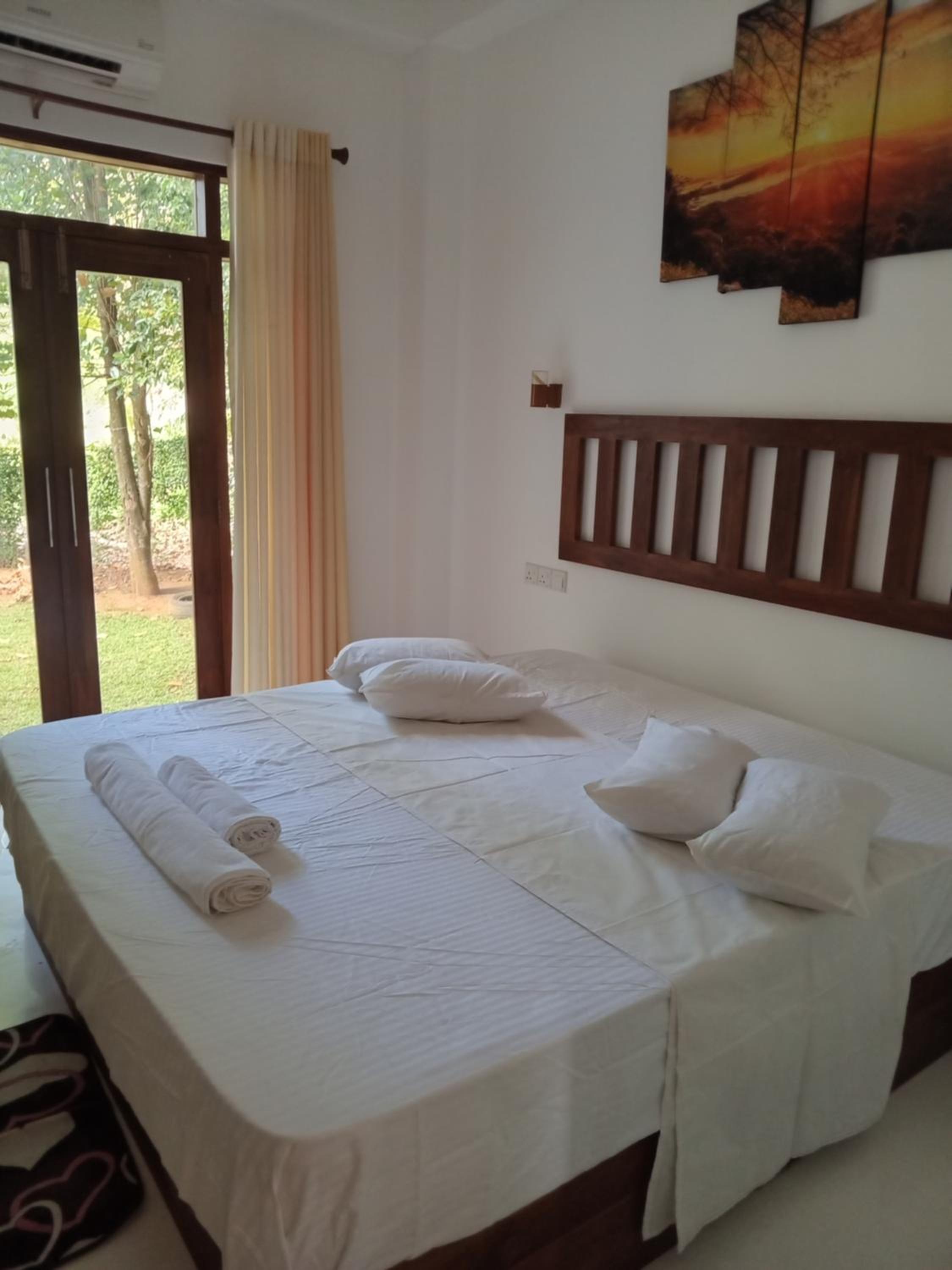 Ceylan Rock Luxury Apartments