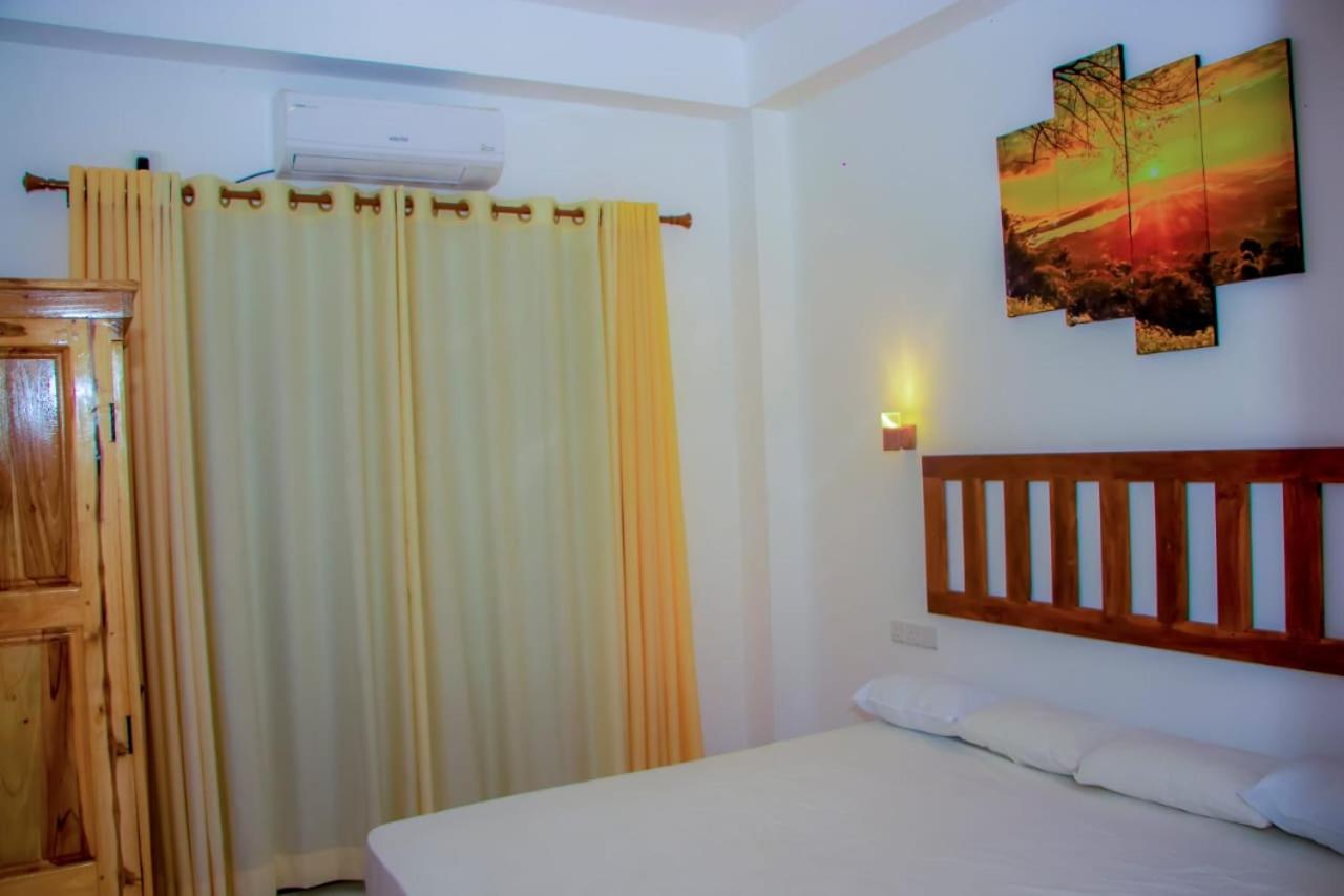 Ceylan Rock Luxury Apartments
