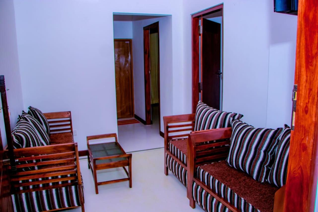 Ceylan Rock Luxury Apartments
