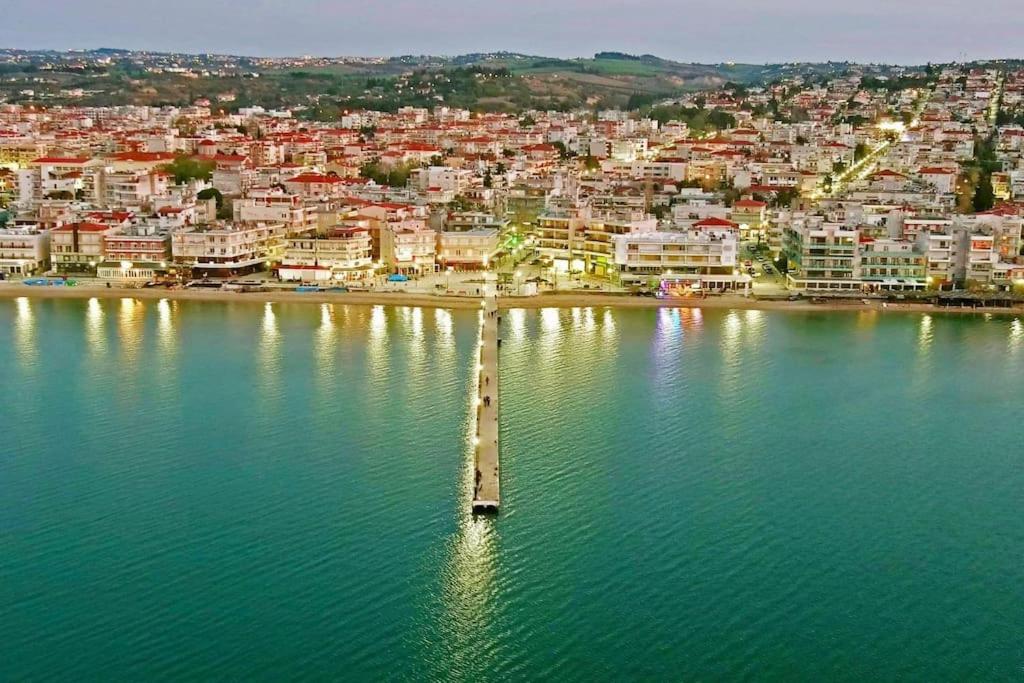 NAVIE GARDEN Getaway Peraia apartment near to beach - Property Image 26