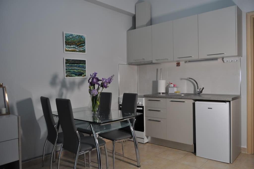 NAVIE GARDEN Getaway Peraia apartment near to beach - Property Image 37