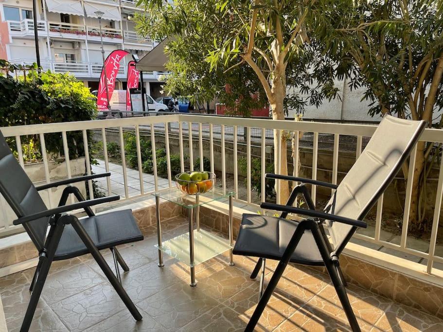 NAVIE GARDEN Getaway Peraia apartment near to beach - Property Image 19