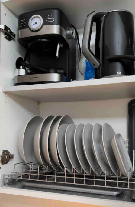 NAVIE GARDEN Getaway Peraia apartment near to beach - Property Image 40