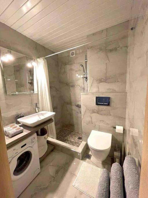 NAVIE GARDEN Getaway Peraia apartment near to beach - Property Image 47