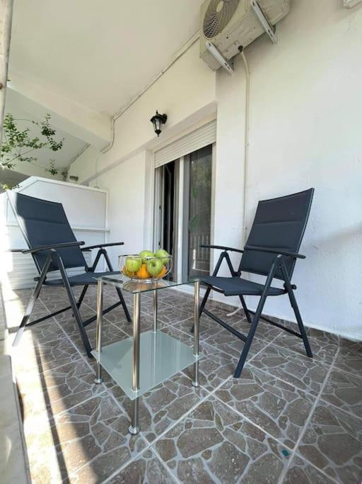 NAVIE GARDEN Getaway Peraia apartment near to beach - Property Image 20