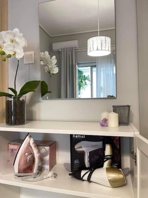 NAVIE GARDEN Getaway Peraia apartment near to beach - Property Image 57