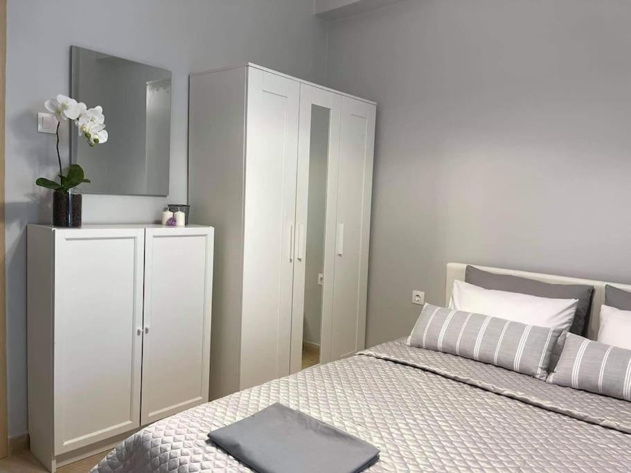 NAVIE GARDEN Getaway Peraia apartment near to beach - Property Image 53