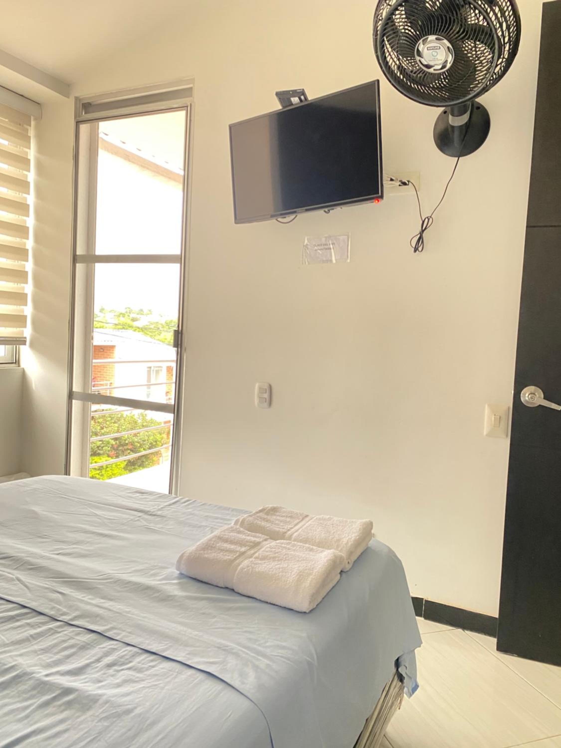 casa vacacional en Anapoima