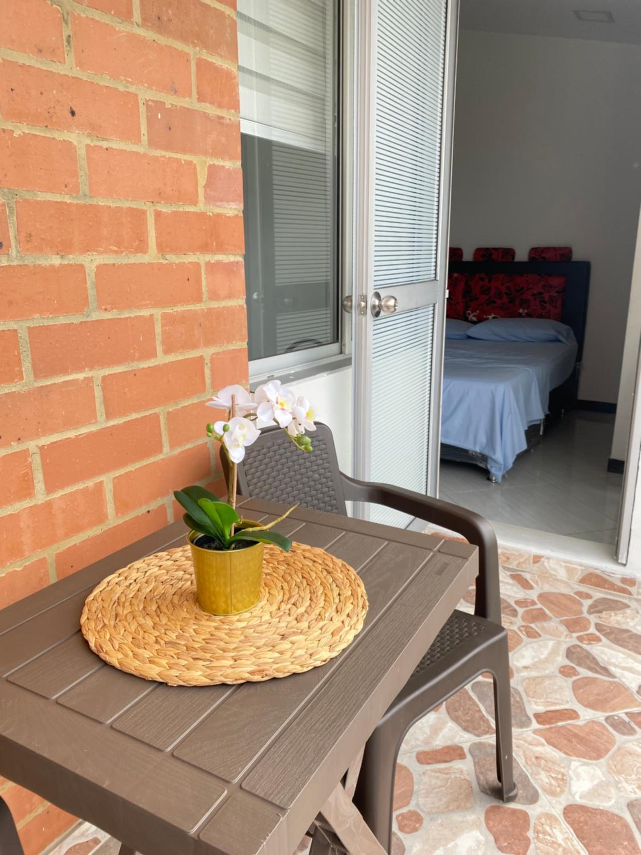 casa vacacional en Anapoima