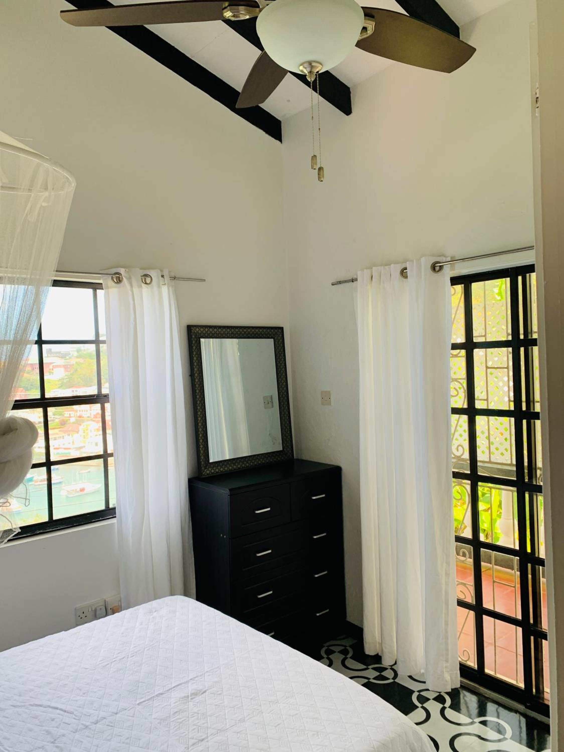 Oceans Apartments view 3