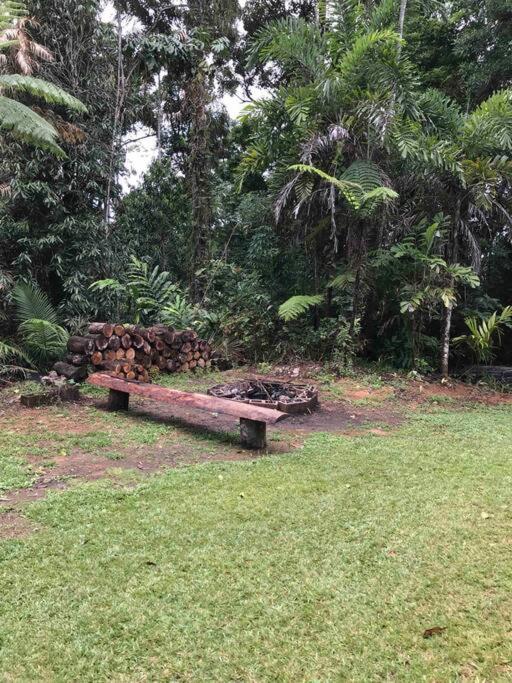 Kaba Kada House - Daintree Rainforest