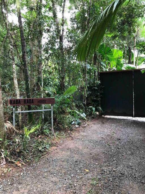Kaba Kada House - Daintree Rainforest