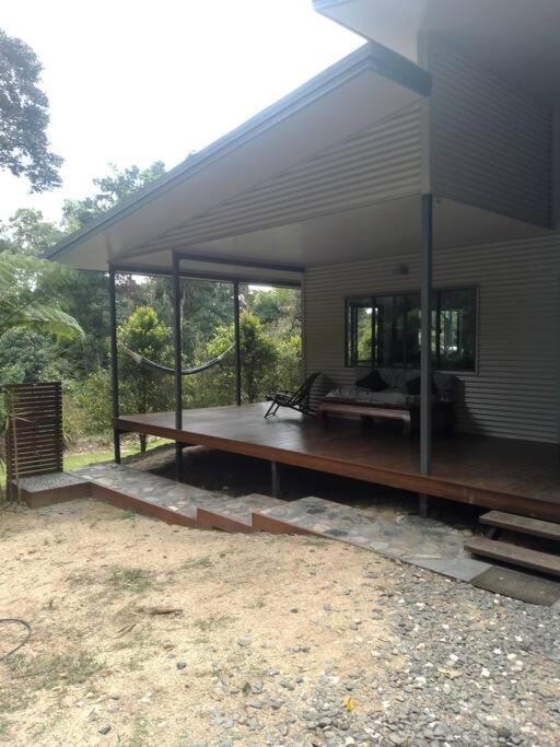 Kaba Kada House - Daintree Rainforest