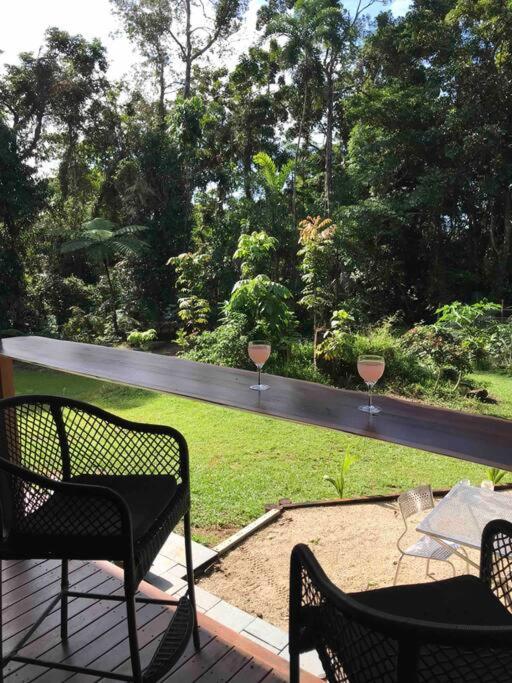 Kaba Kada House - Daintree Rainforest