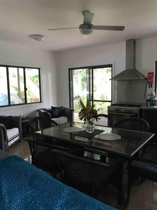 Kaba Kada House - Daintree Rainforest