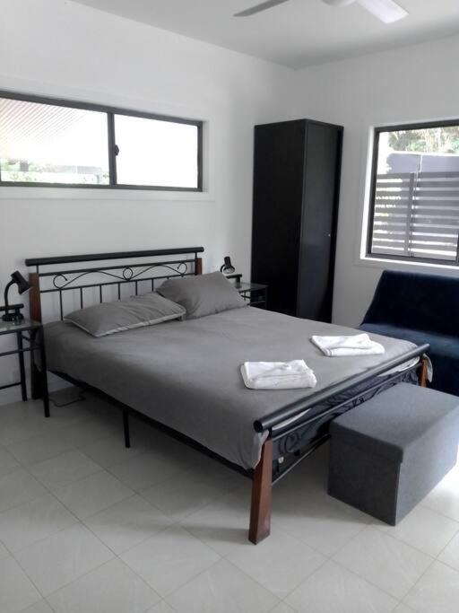 Kaba Kada House - Daintree Rainforest
