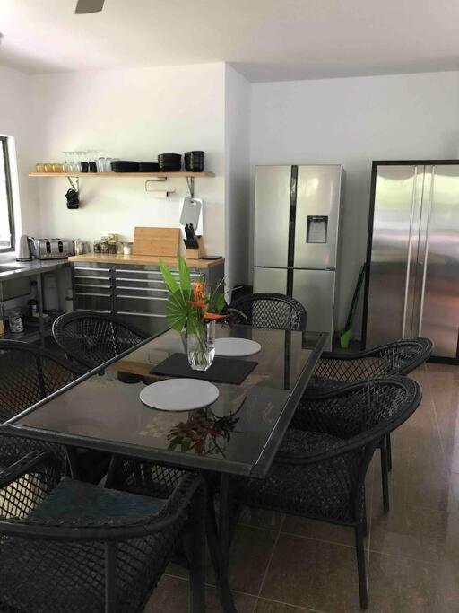 Kaba Kada House - Daintree Rainforest