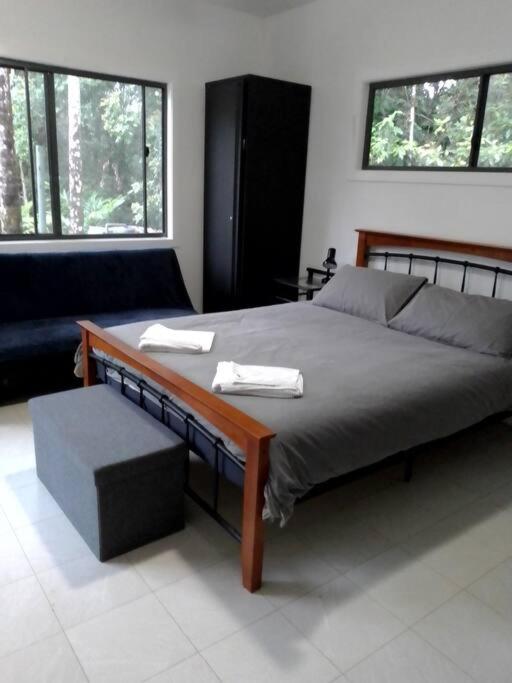Kaba Kada House - Daintree Rainforest
