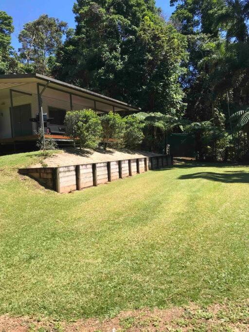 Kaba Kada House - Daintree Rainforest