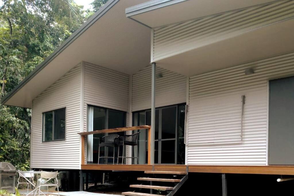 Kaba Kada House - Daintree Rainforest
