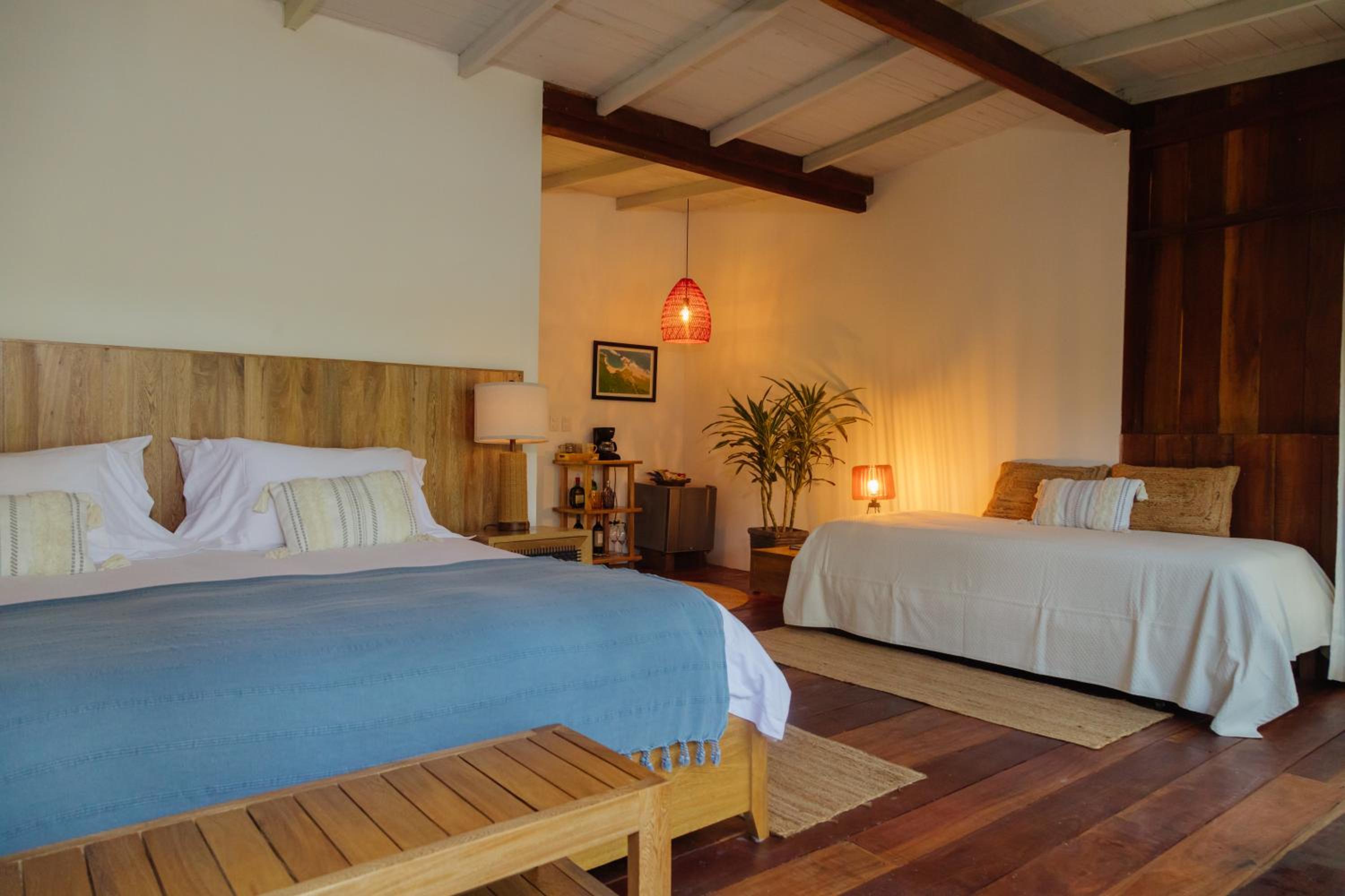 Solea Villa Tropical