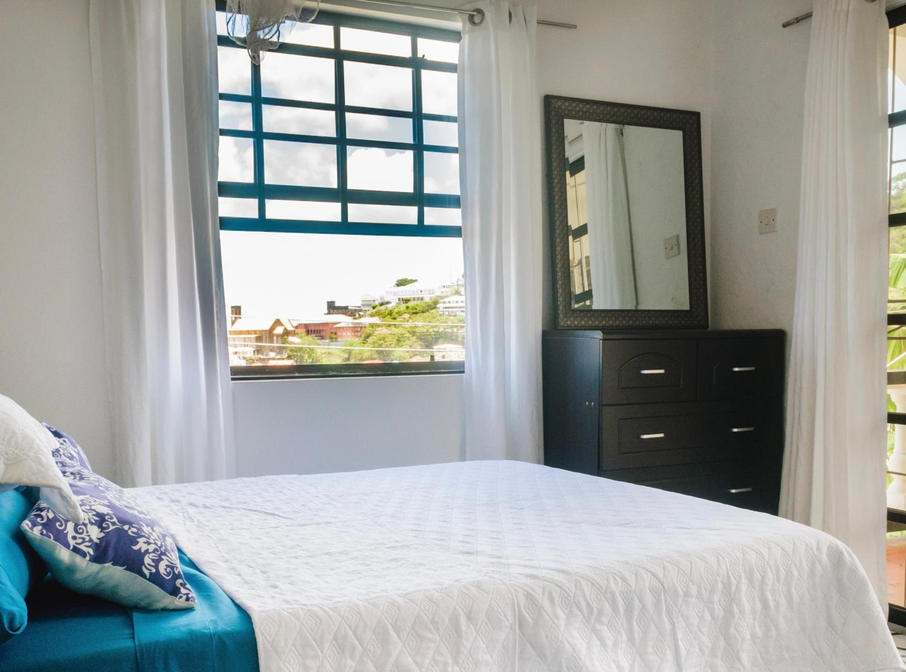 Oceans Apartments view 2