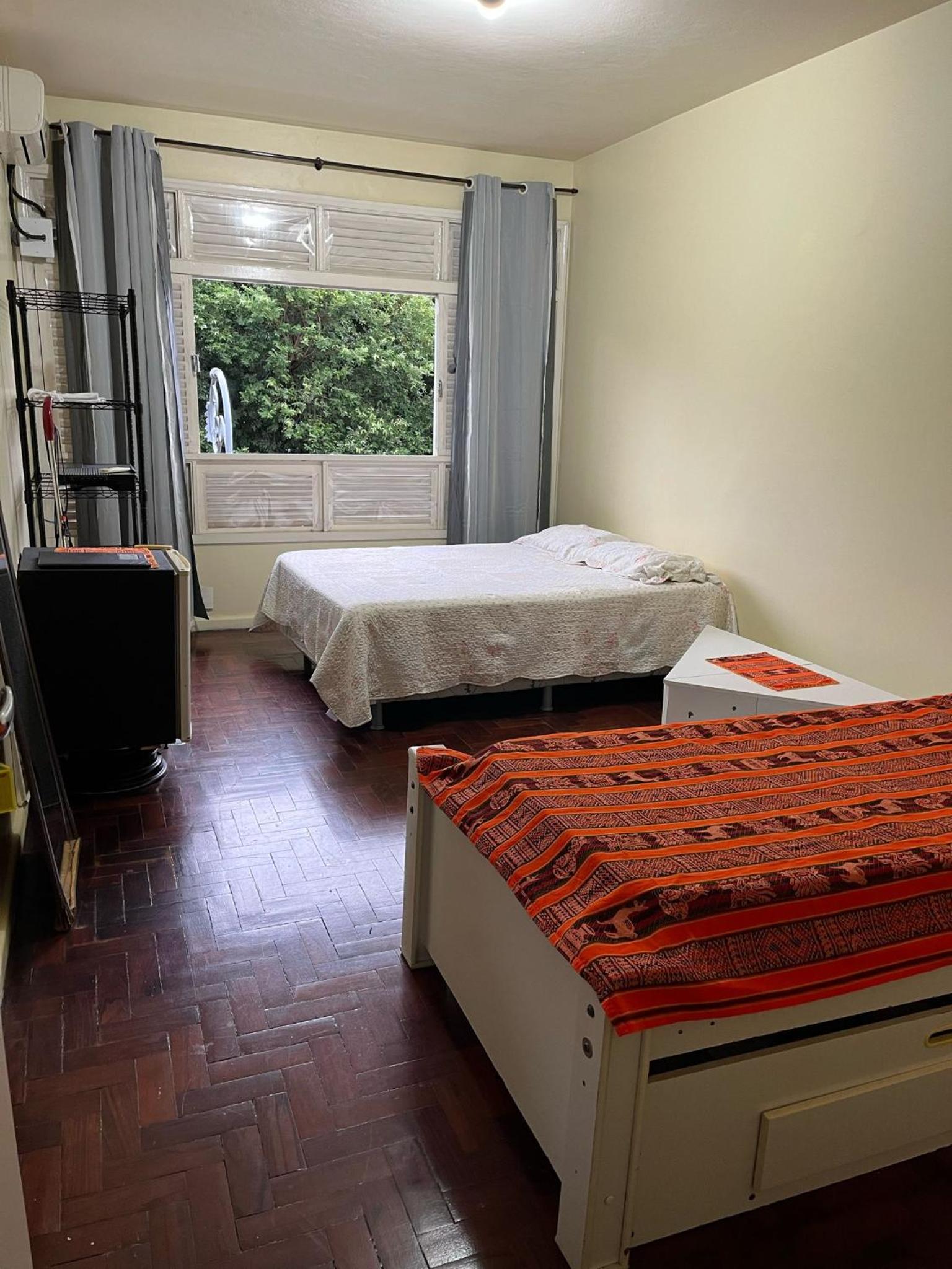 Hospedagem Residencial na Frente do Teatro Amazonas