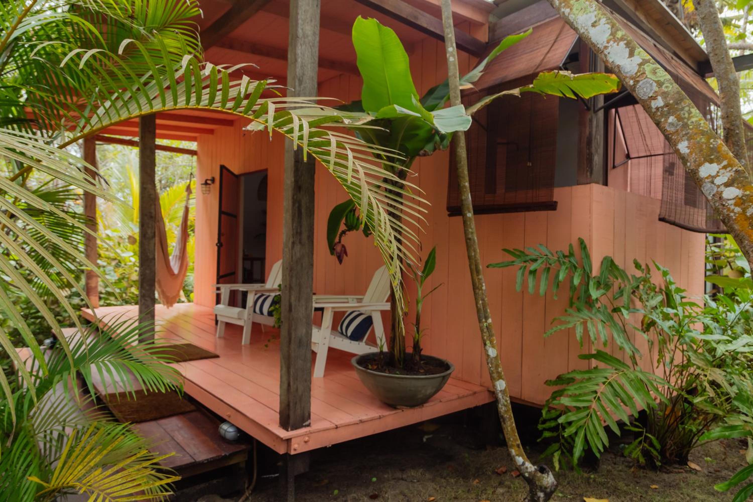 Solea Villa Tropical