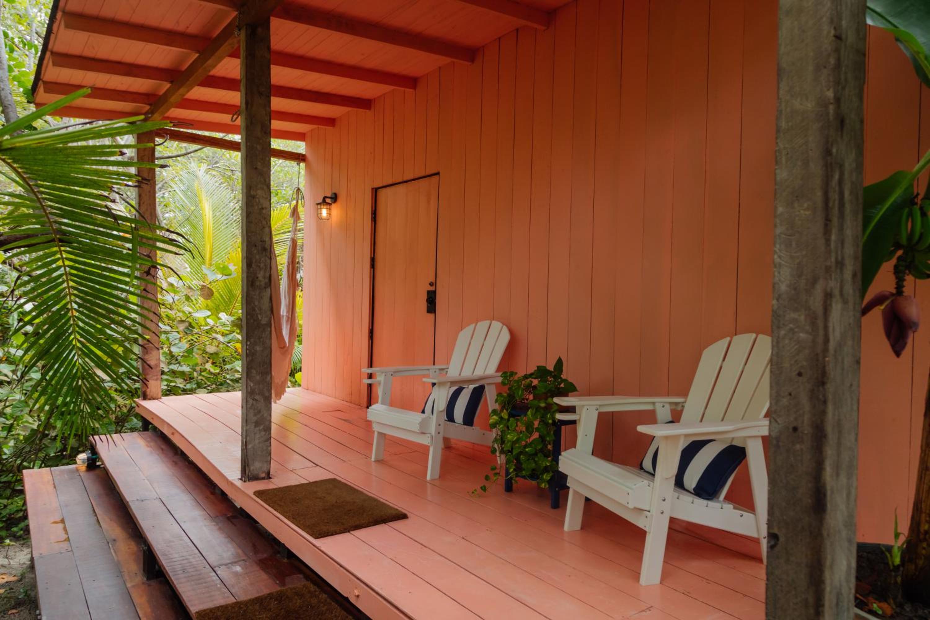 Solea Villa Tropical