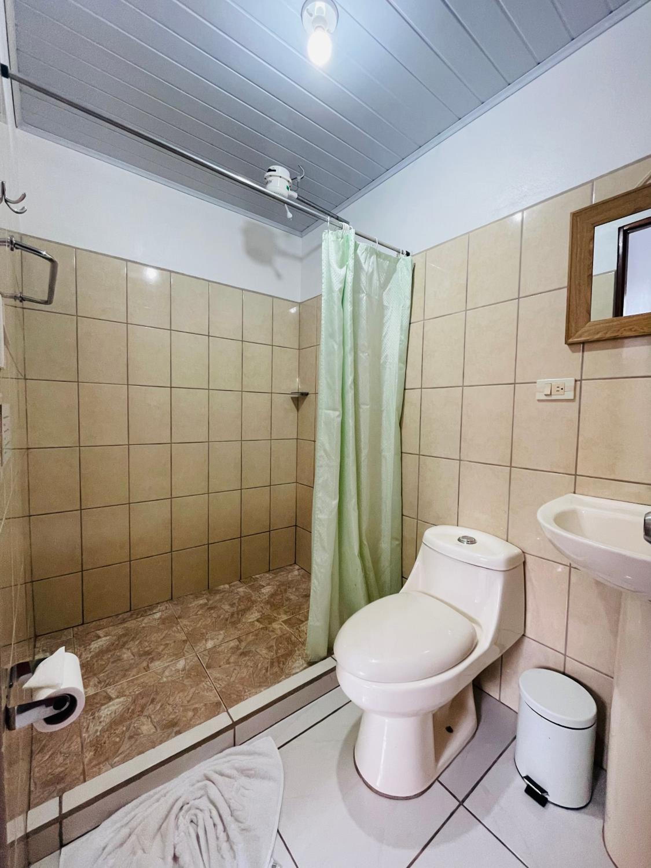 Cabinas Nuestra Kasa