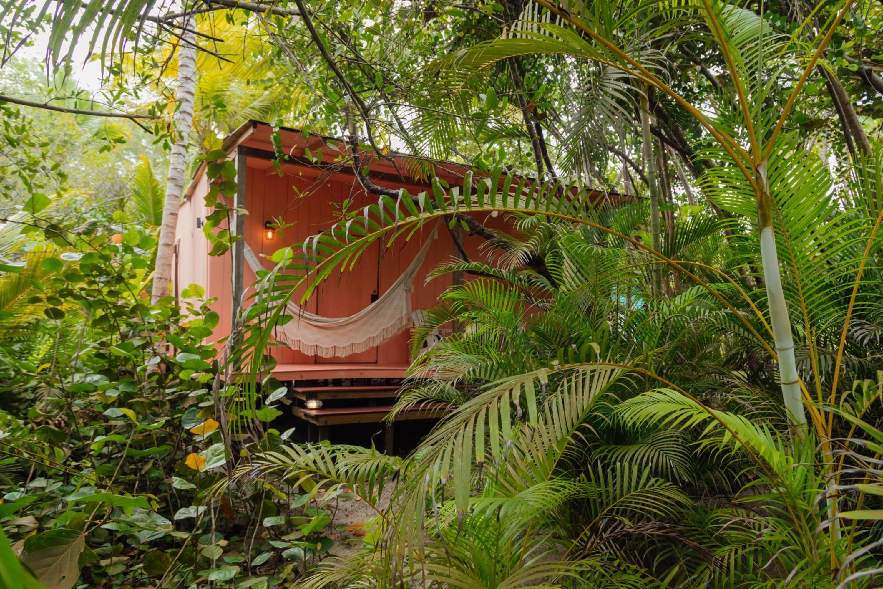 Solea Villa Tropical