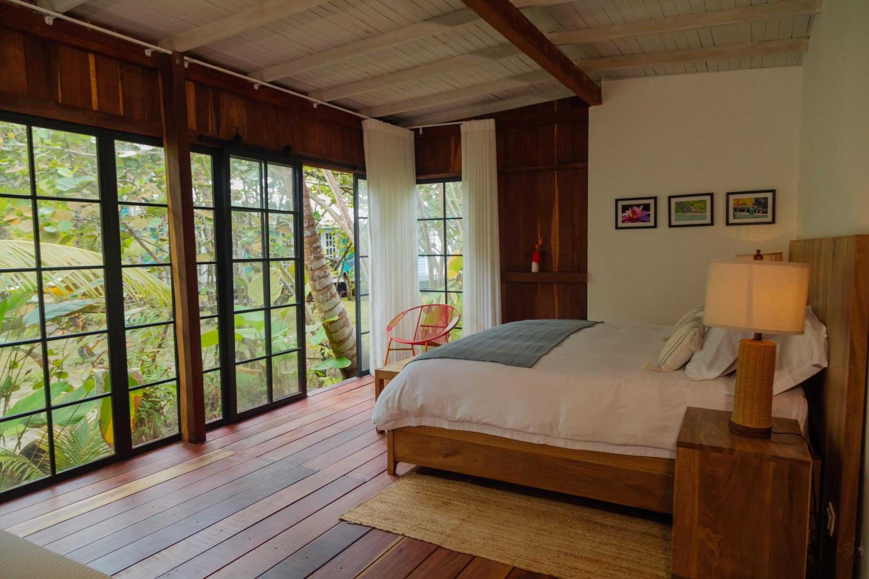 Solea Villa Tropical