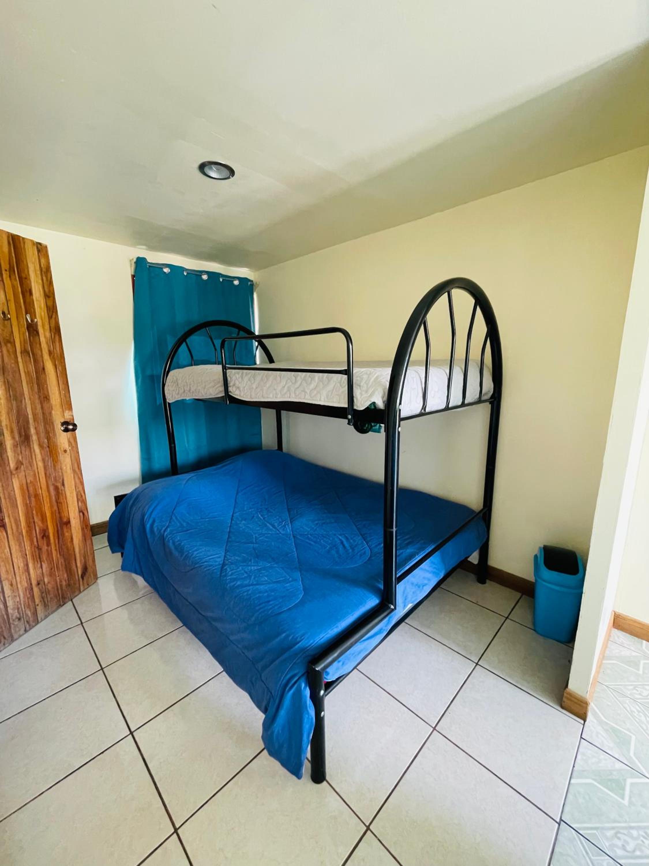 Cabinas Nuestra Kasa