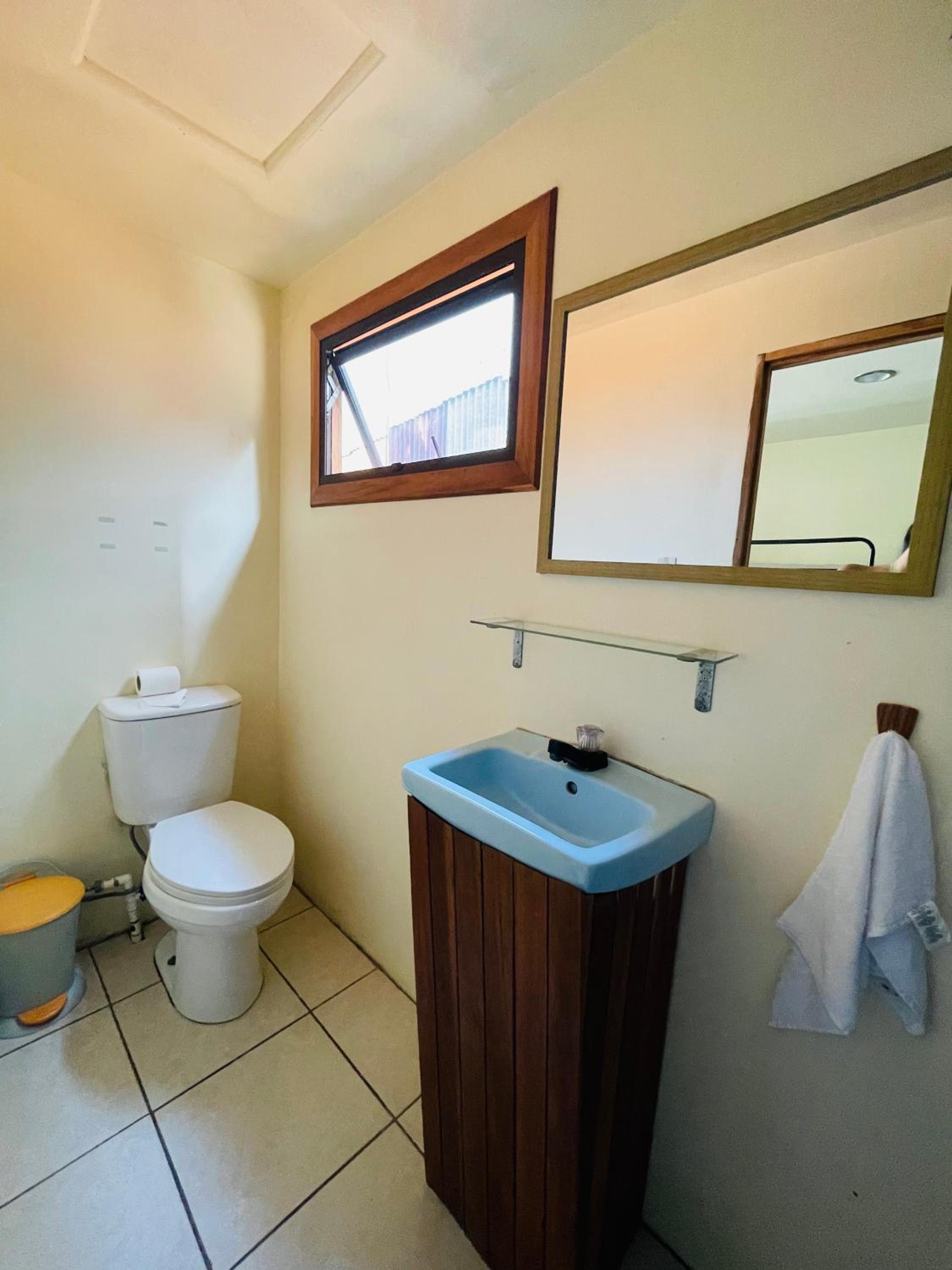 Cabinas Nuestra Kasa