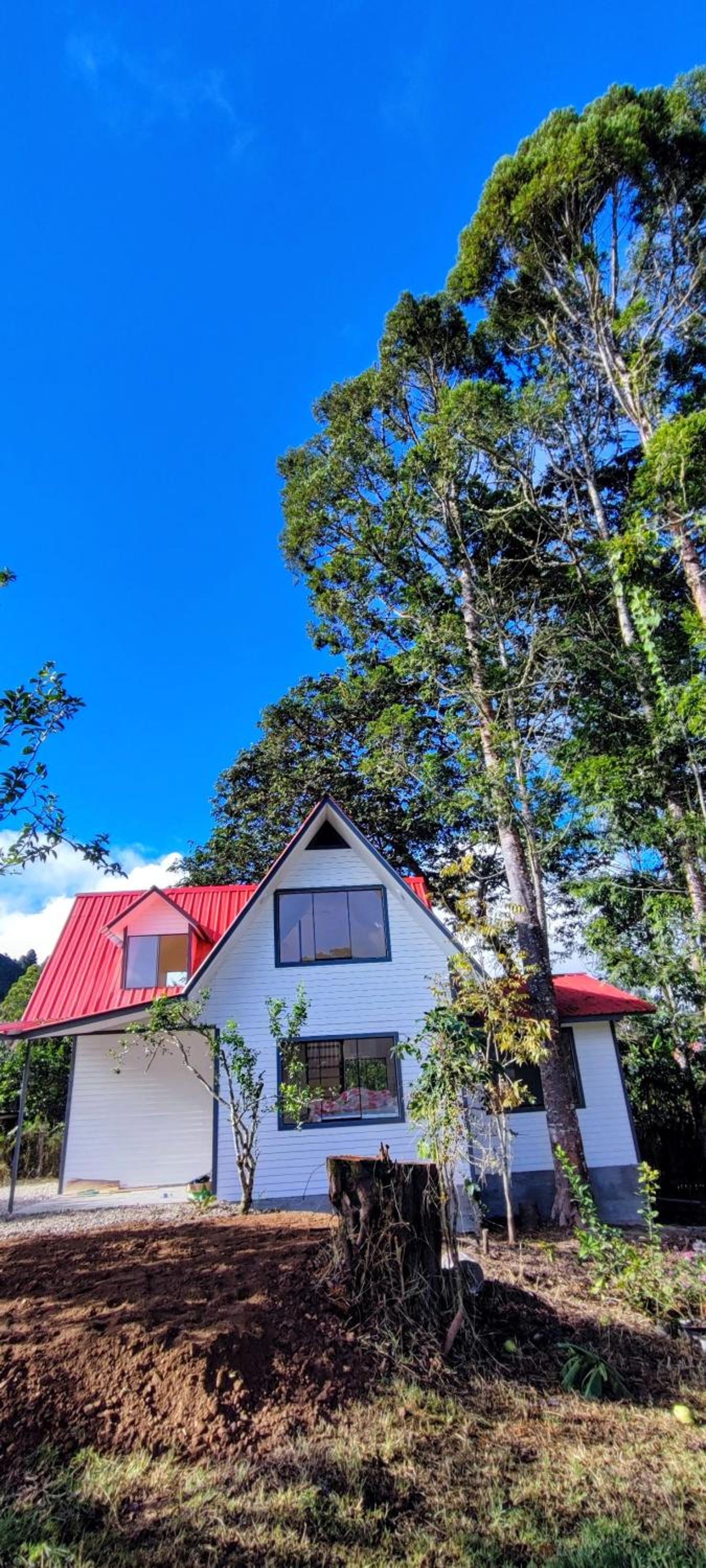 Posada Guerovich