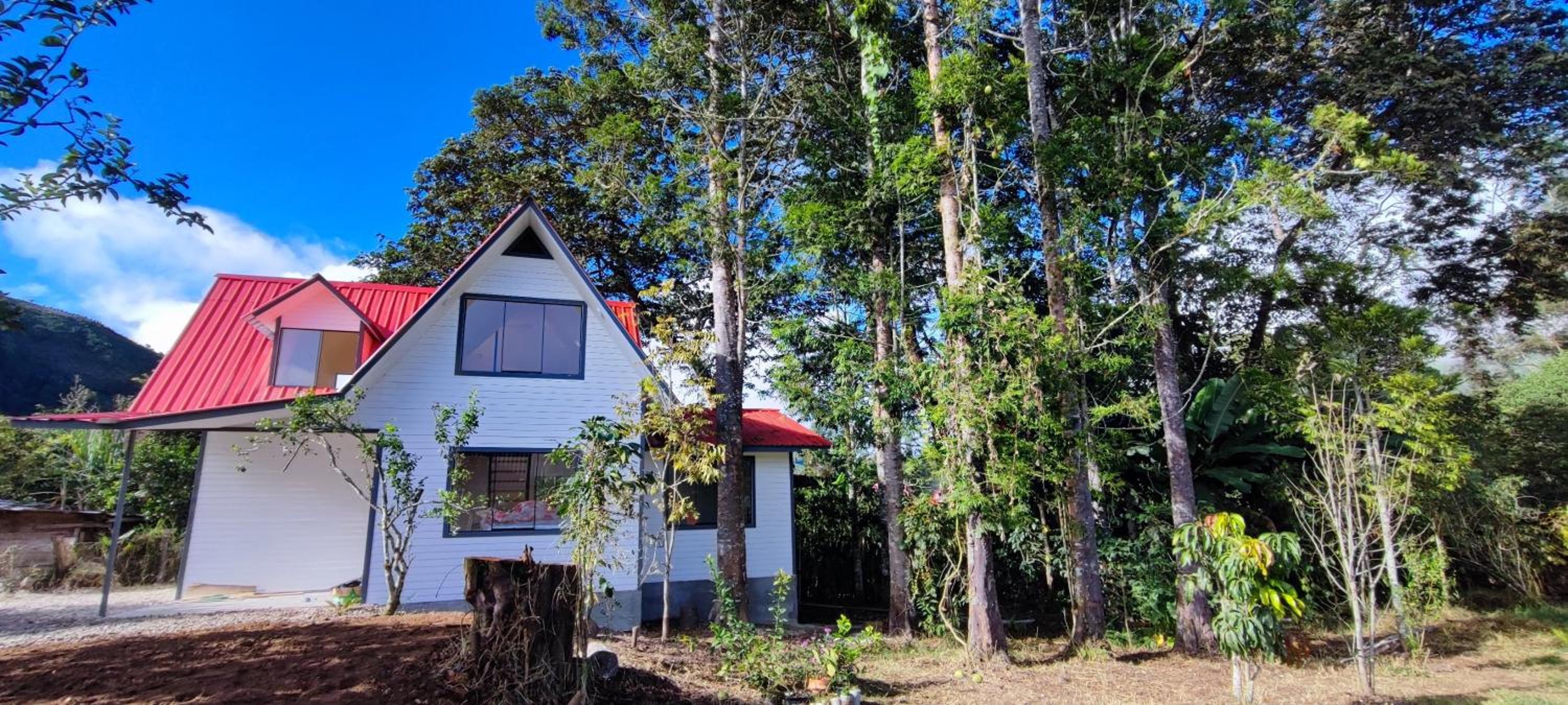 Posada Guerovich