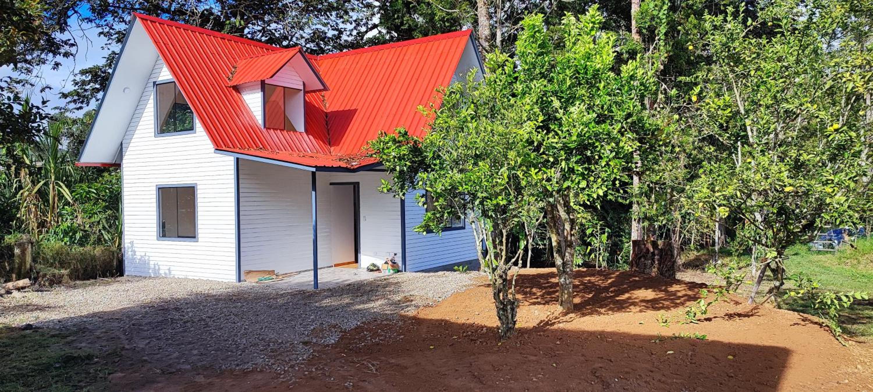Posada Guerovich