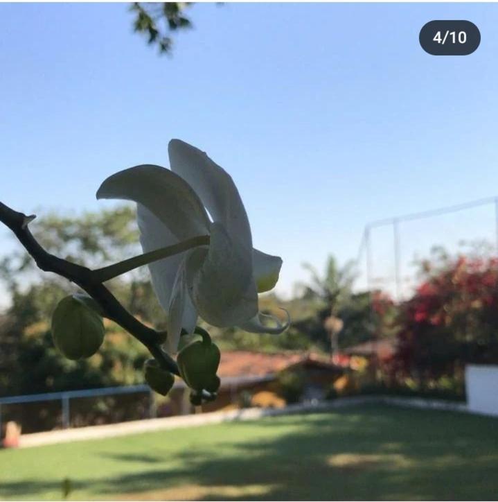 Chácara Paraiso em Itu