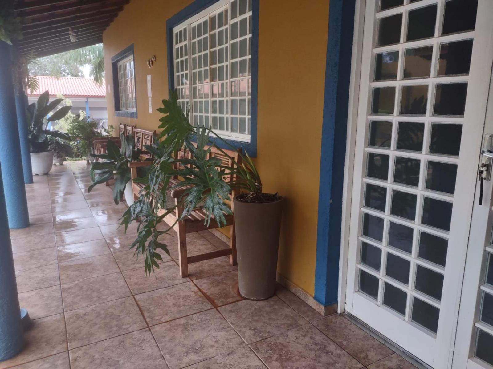 Chácara Paraiso em Itu
