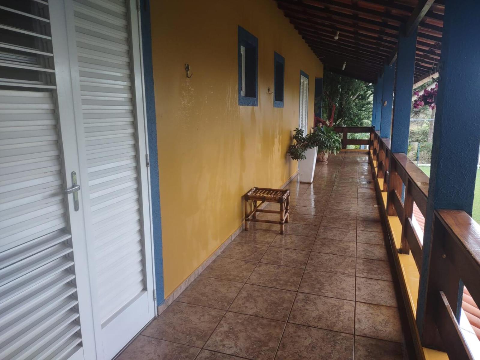 Chácara Paraiso em Itu