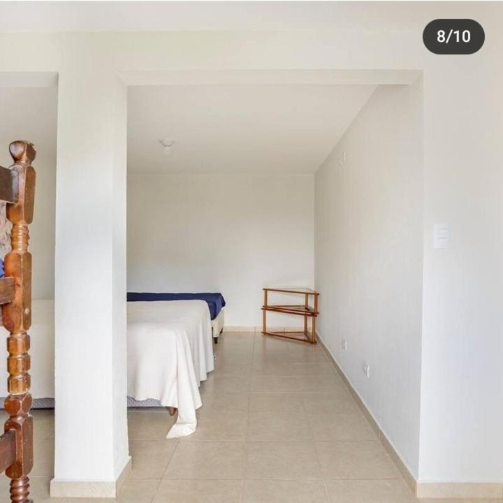 Chácara Paraiso em Itu