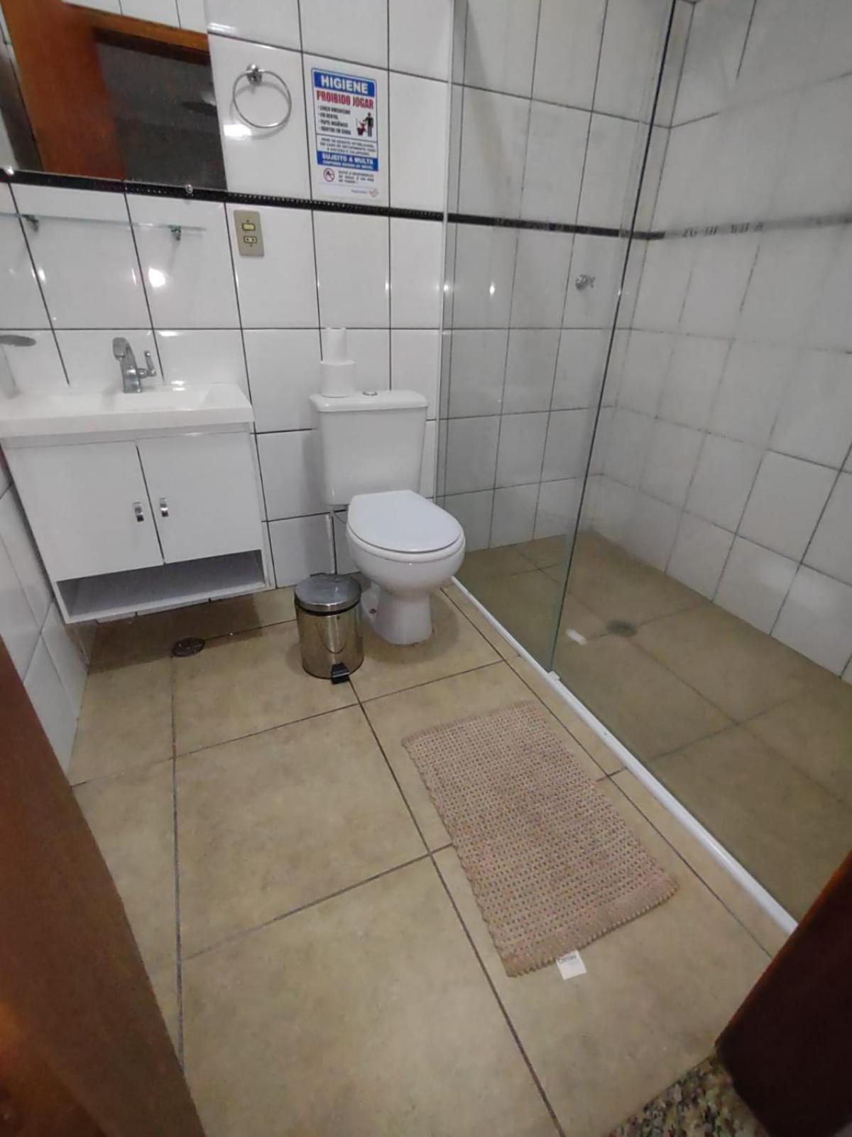 Chácara Paraiso em Itu